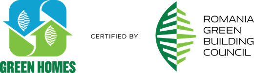 Green Homes – certificare Romania Green Building Council