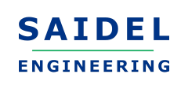 Saidel Engineering – partener Avrig Park Residence